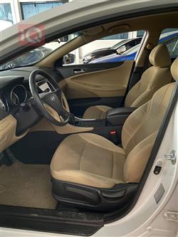 هیوندای سۆناتا